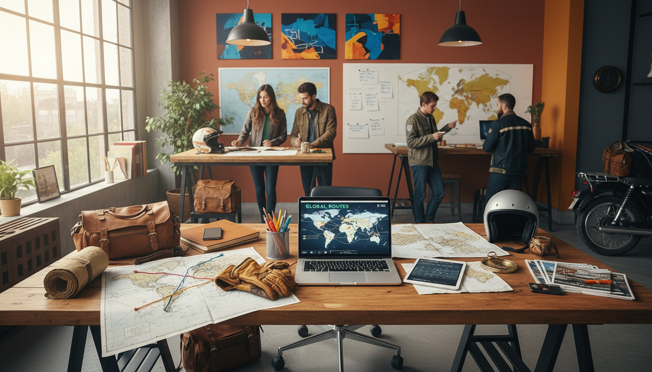 comment-creer-une-entreprise-autour-des-voyages-moto-a-linternational