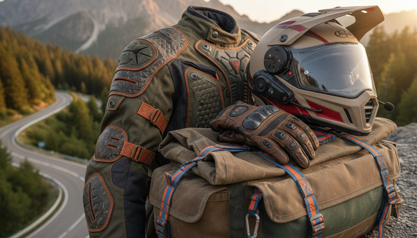 comment-personnaliser-son-equipement-de-moto-pour-un-road-trip-aventure