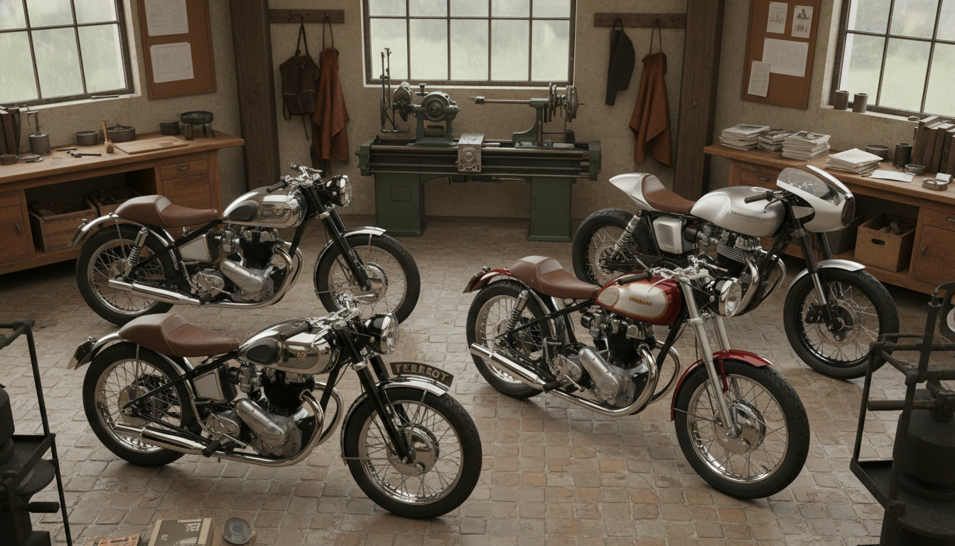 moto-francaise