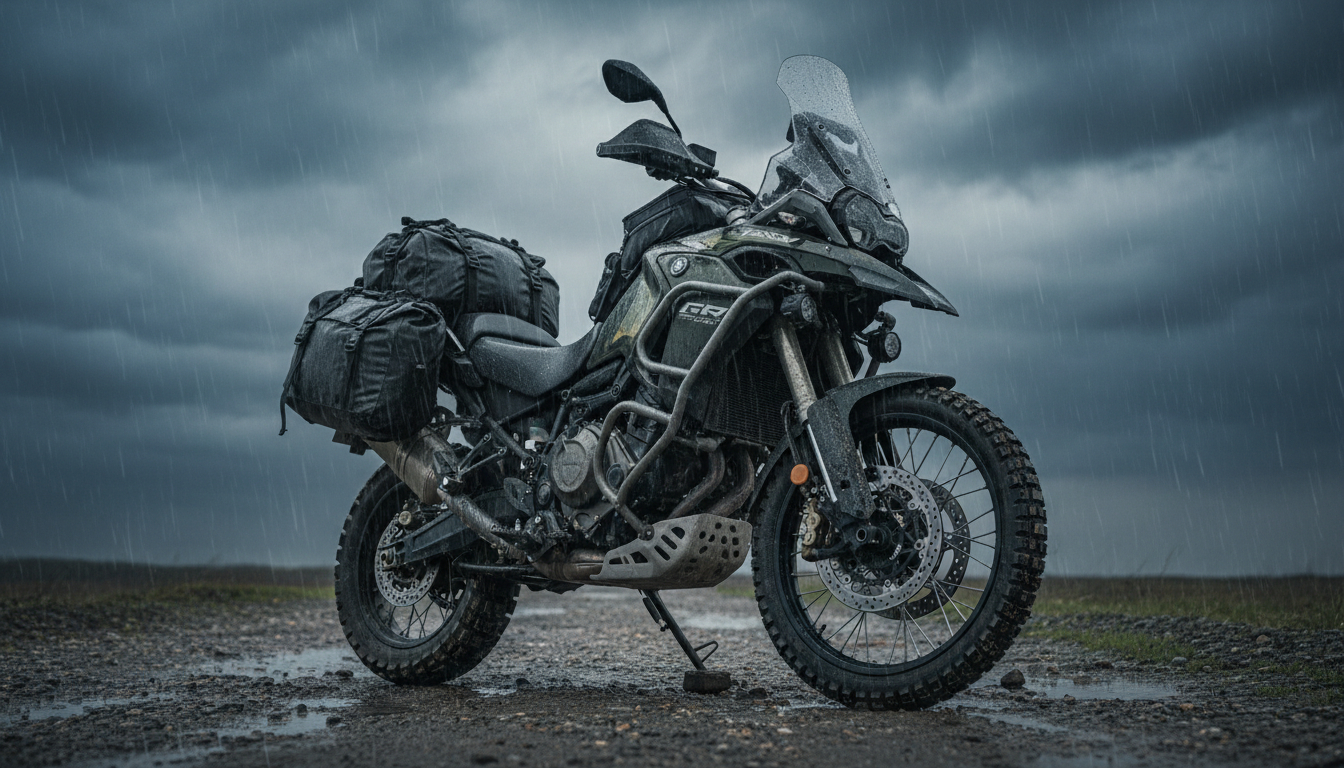 preparer-sa-moto-pour-un-voyage-longue-distance-et-resistance-aux-intemperies