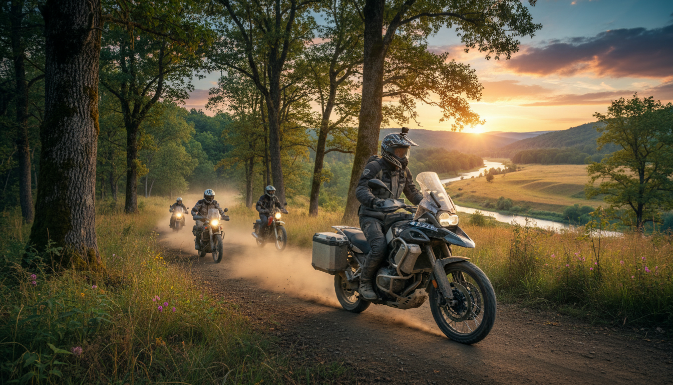 rando-moto