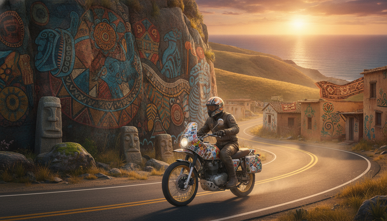 road-trip-moto-et-decouverte-des-cultures-graphiques-en-voyage