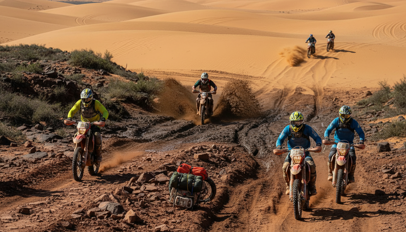terrain-moto