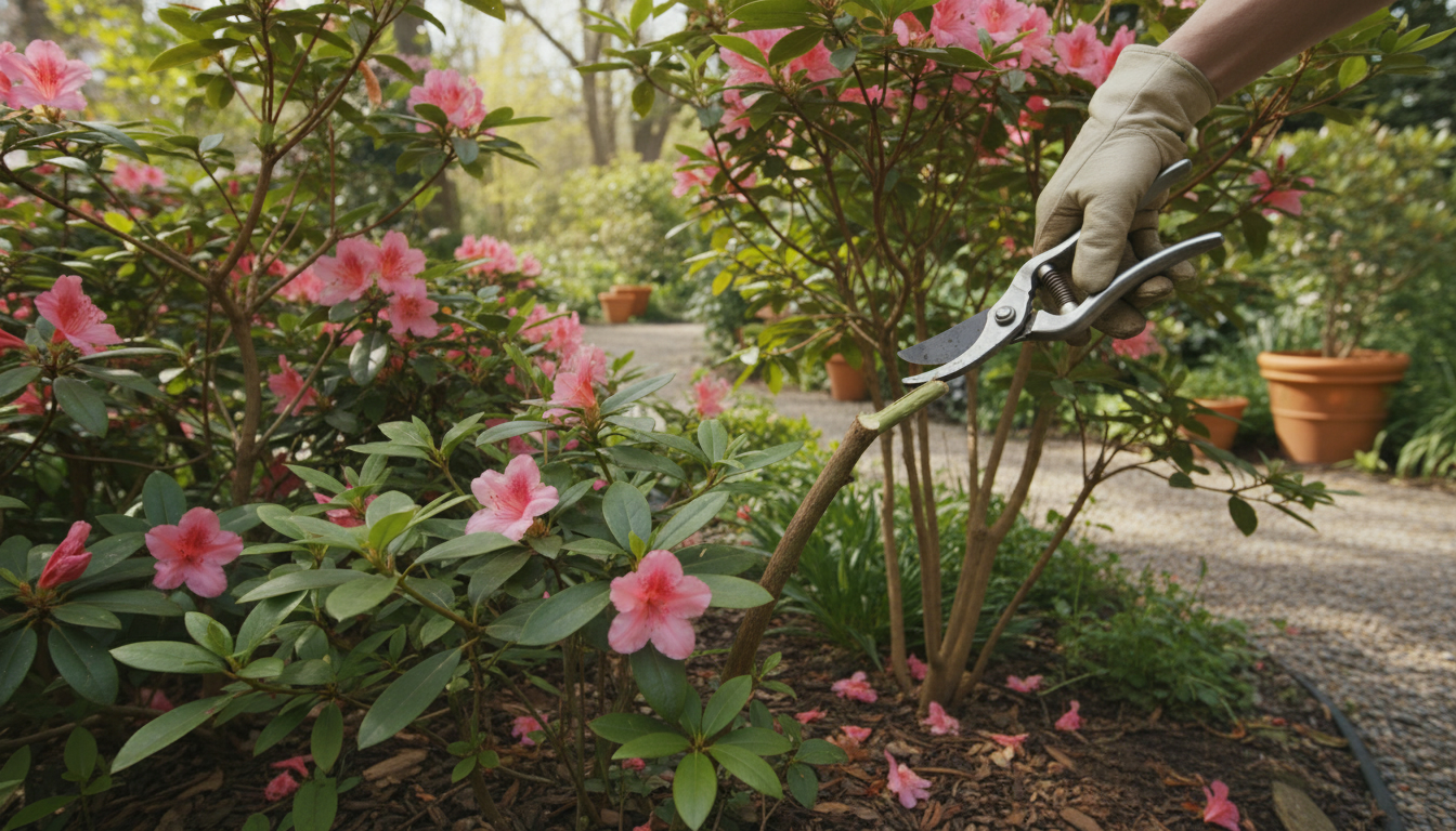 When to Prune Shrubs for Optimal Growth in 2026 | Artisan du Vert