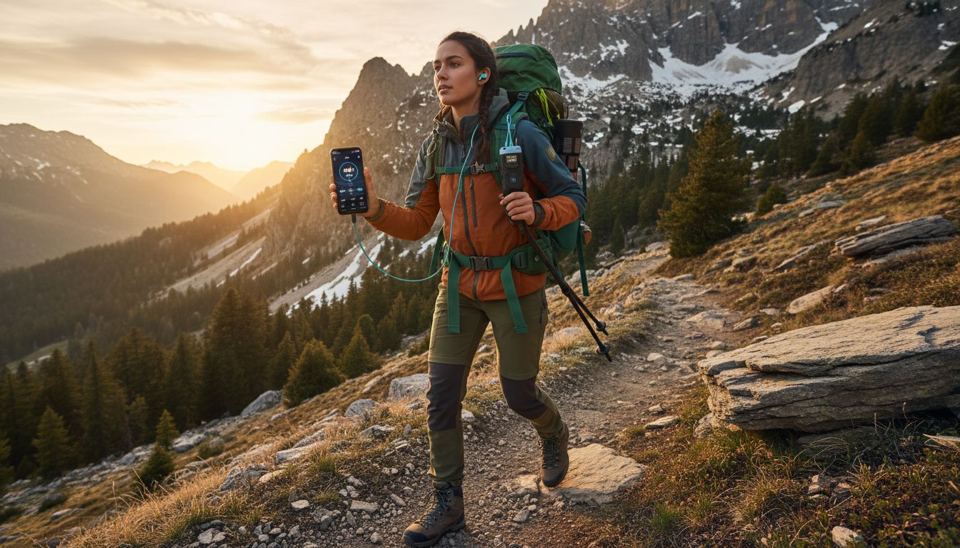 beste-ausrustung-fur-wanderer-mit-esim-reise-daten-sparen-tipps