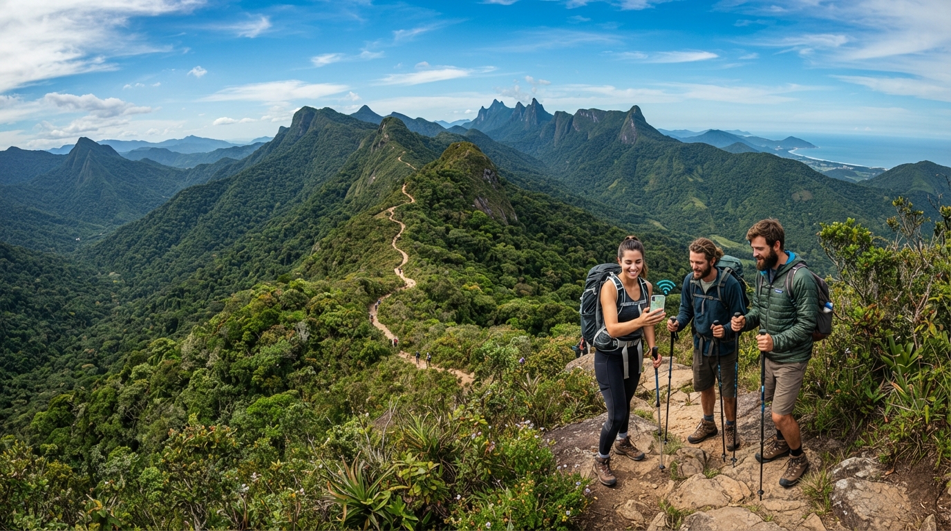 beste-trekking-routes-in-brasilien-mit-zuverlassigem-mobilem-internet