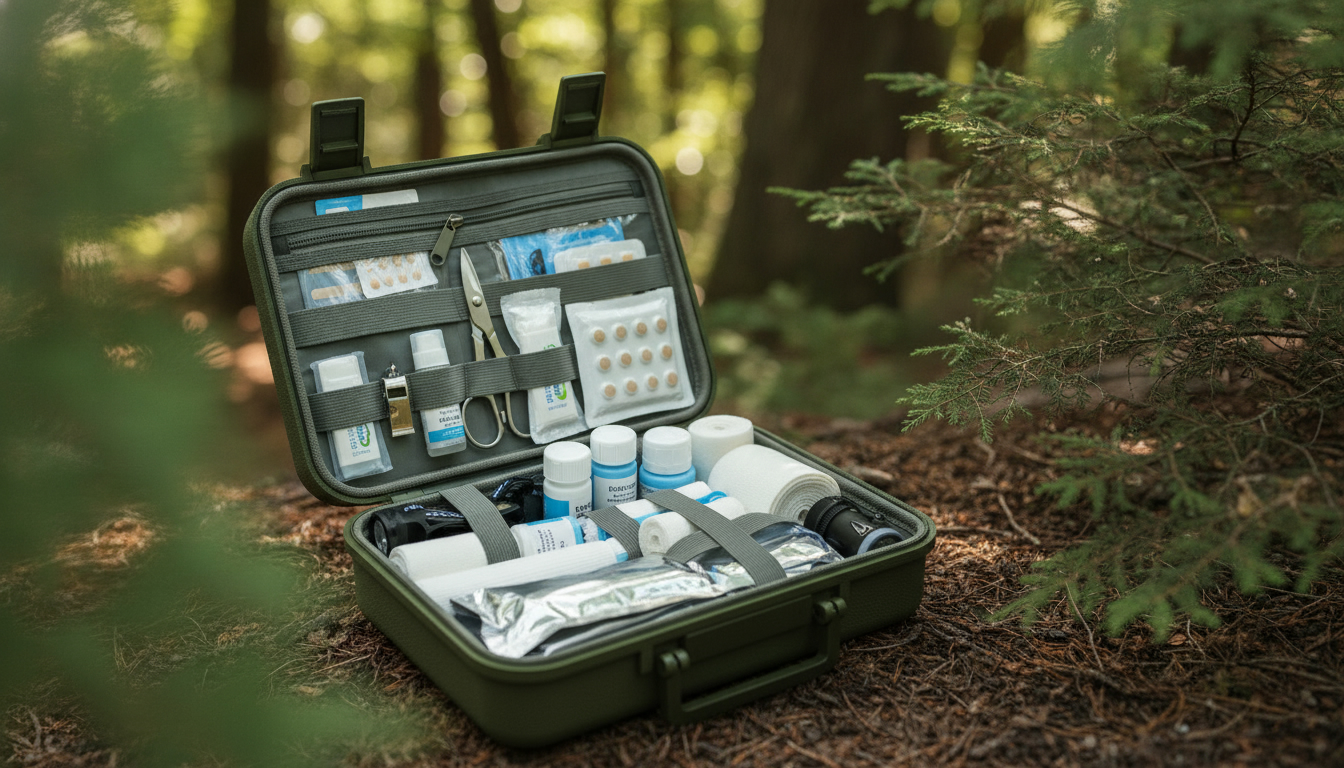 erste-hilfe-kit-wandern