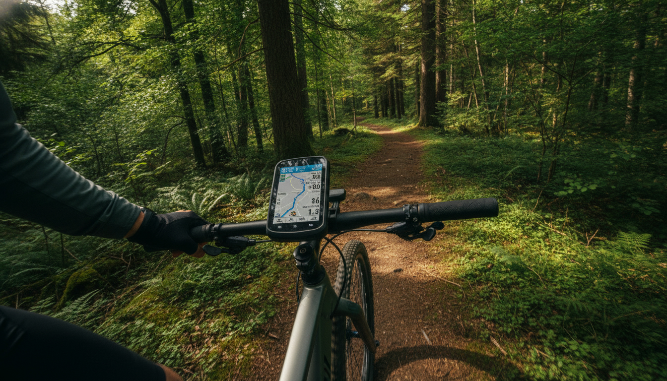 fahrrad-navigation