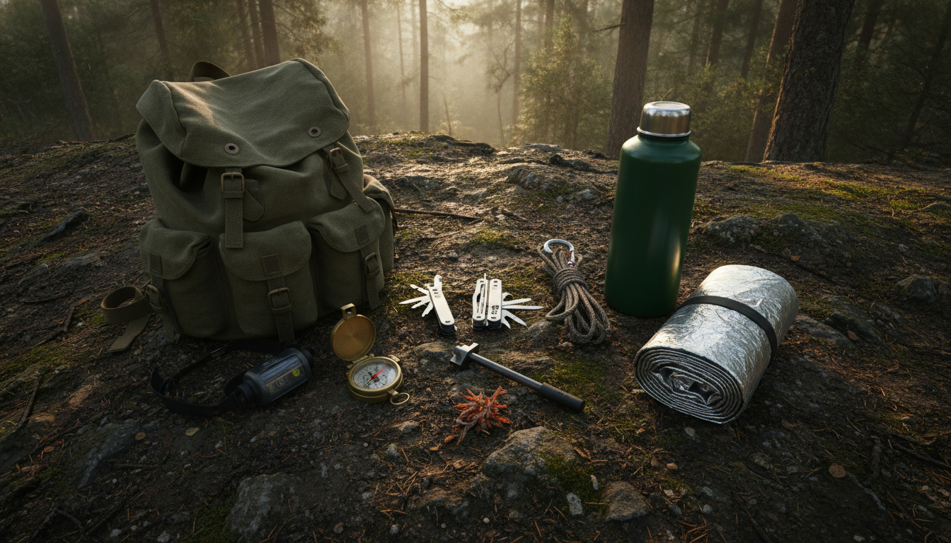 outdoor-survival-ausrustung