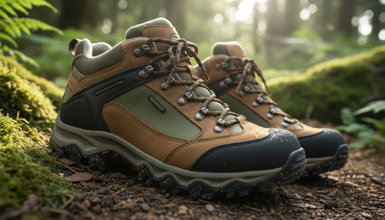 trekking-schuhe
