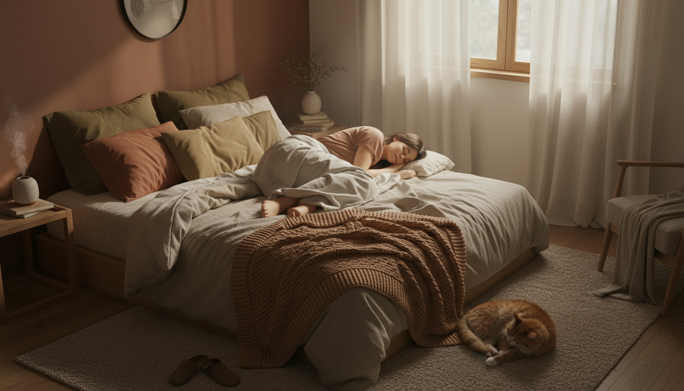 hypnose-dormir-comme-un-chat