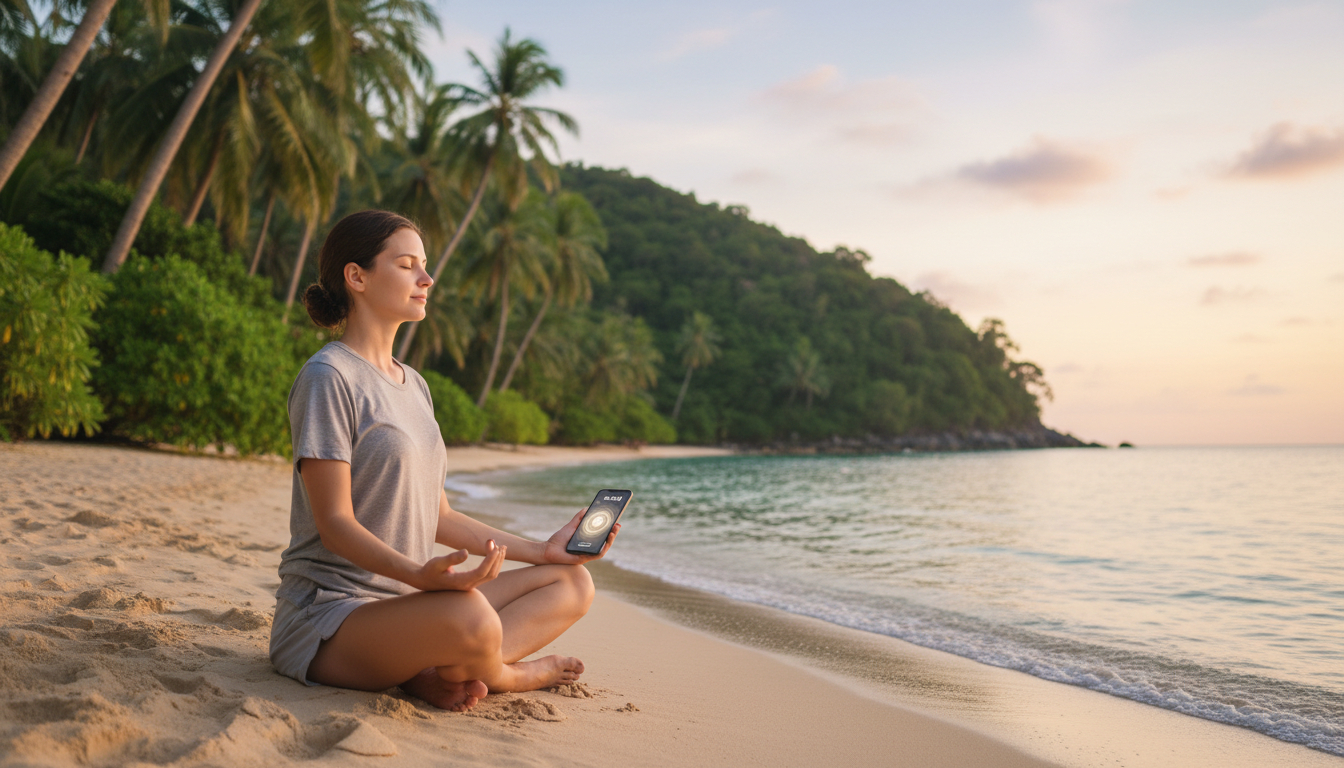 hypnotherapie-pour-gerer-le-stress-en-voyage-avec-esim-thailand
