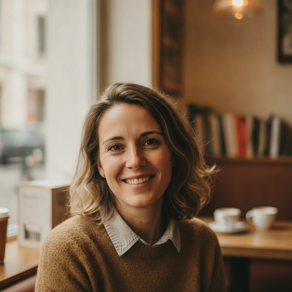 Camille Le Floch
