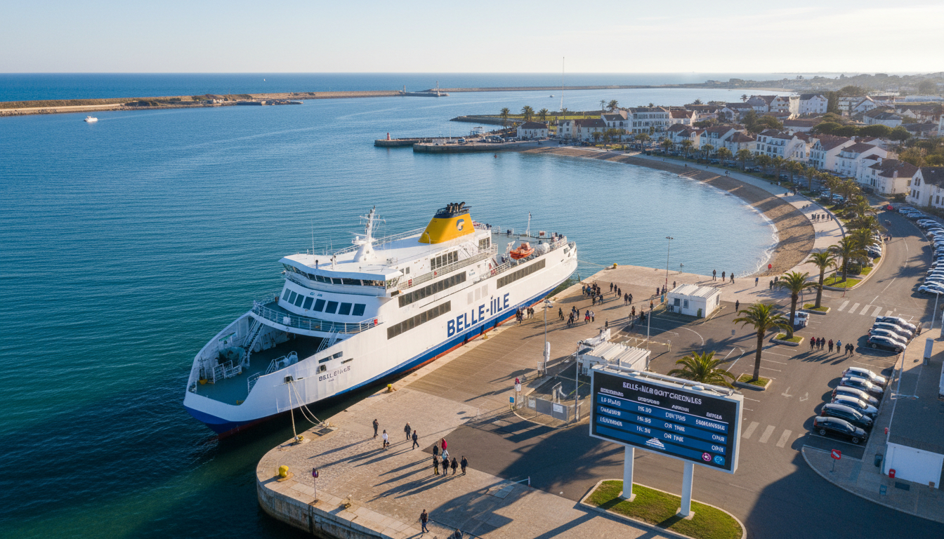 belle-ile-en-mer-horaire-bateau