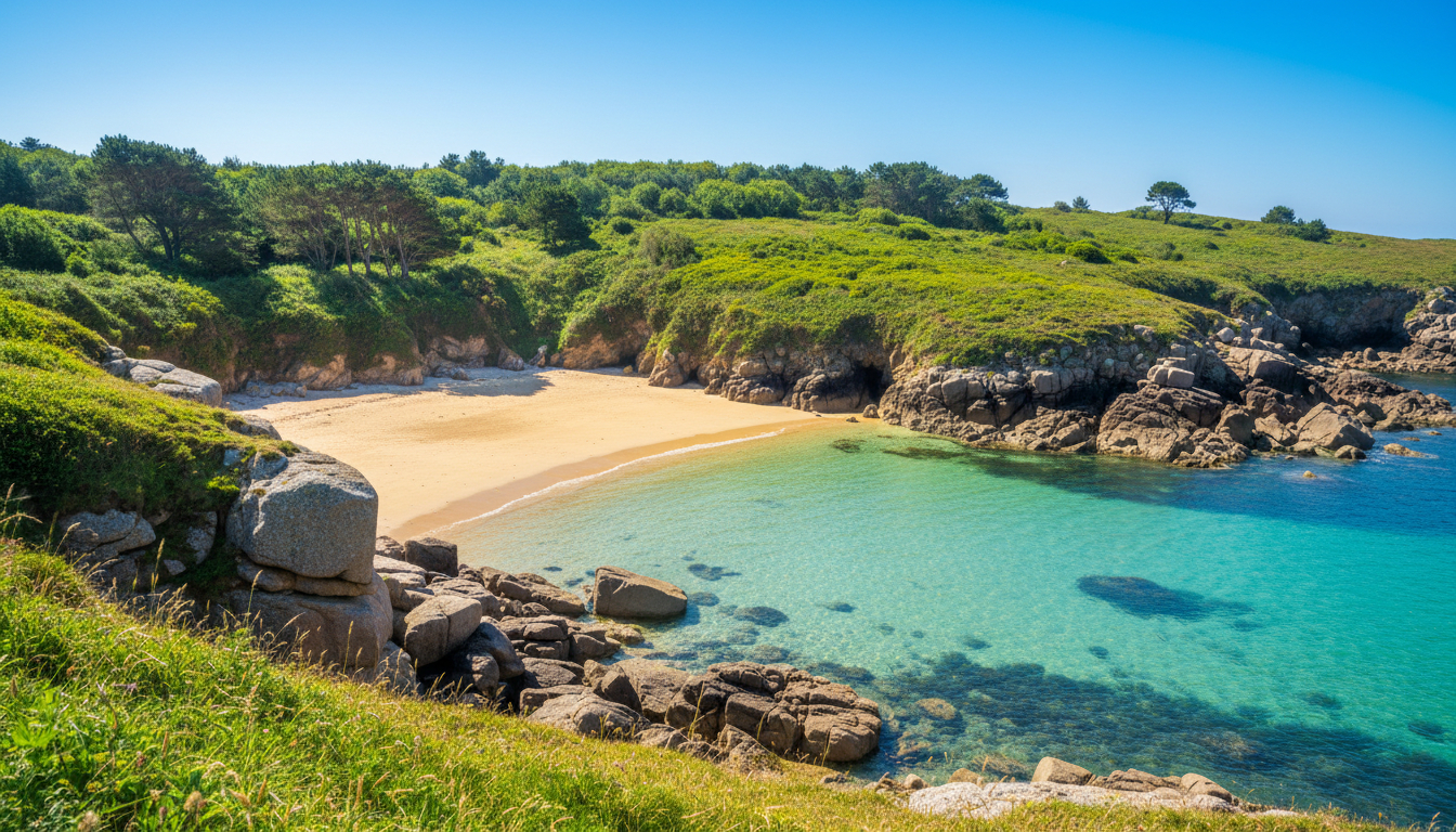 crique-belle-ile-en-mer