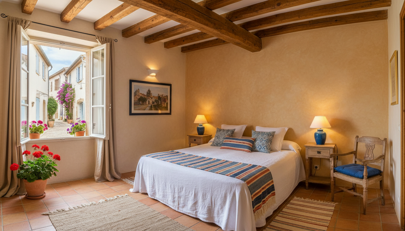 chambre-chez-lhabitant-saintes-maries-de-la-mer
