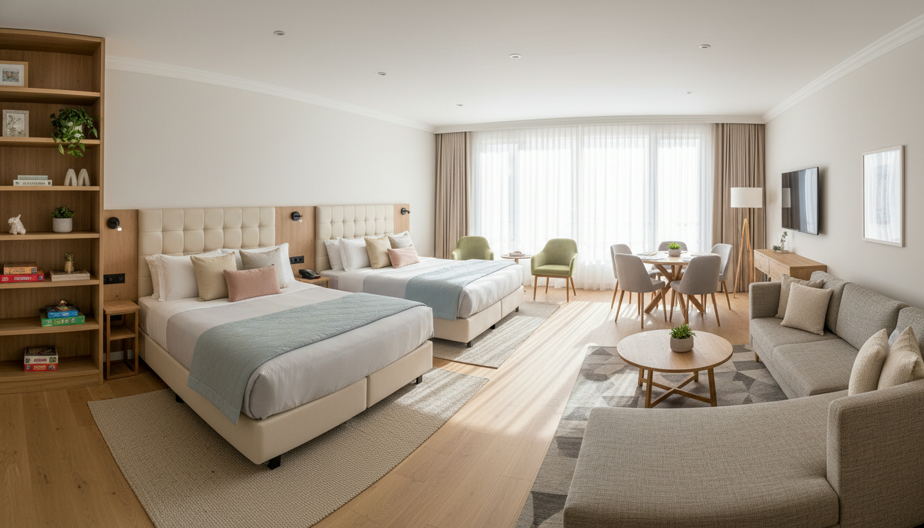 hotel-chambre-familiale-6-personnes