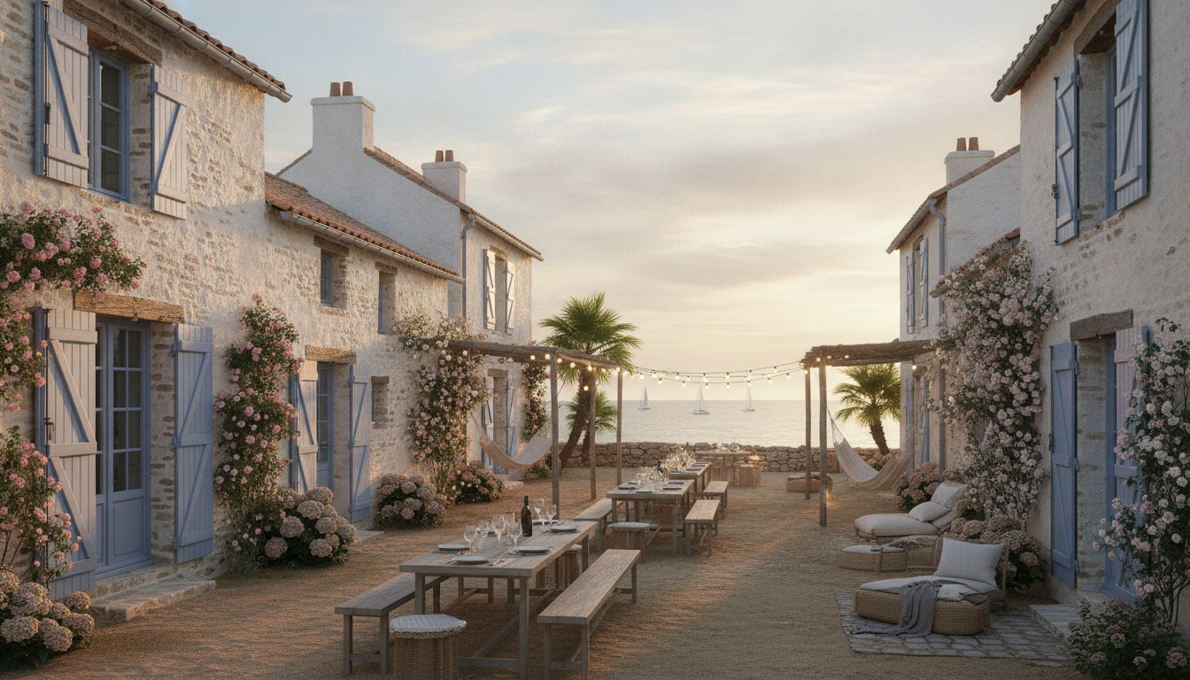 location-ile-de-re