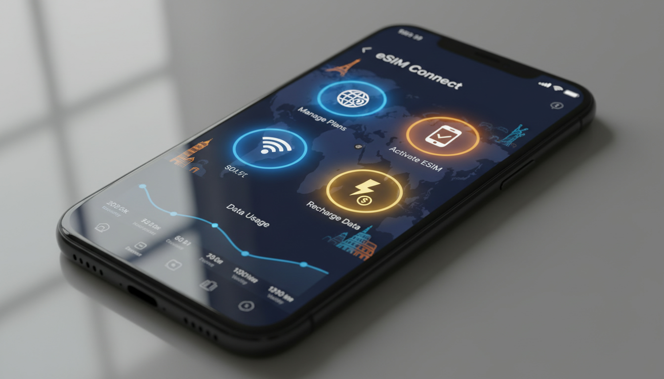application-esim