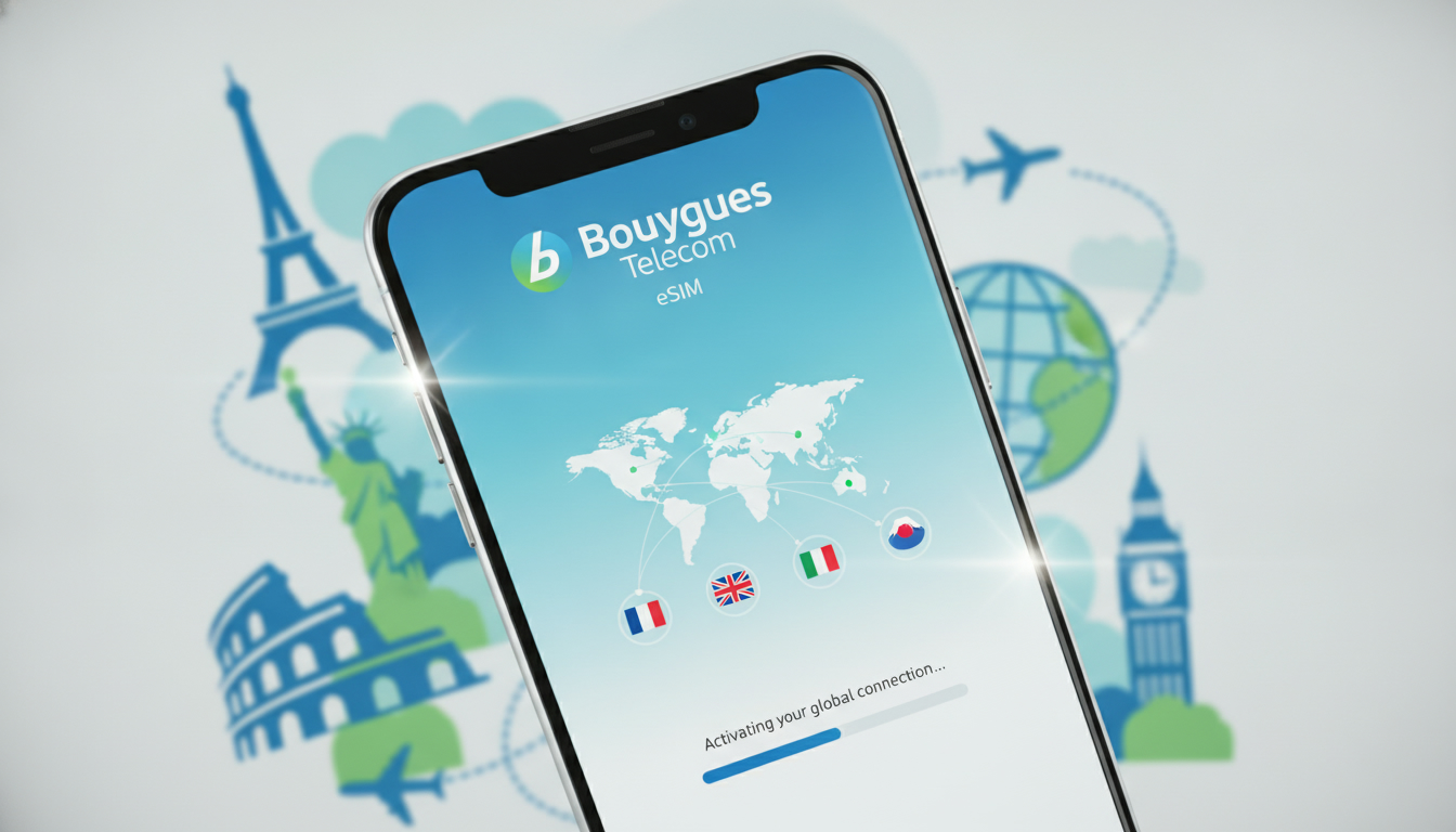 esim-bouygue