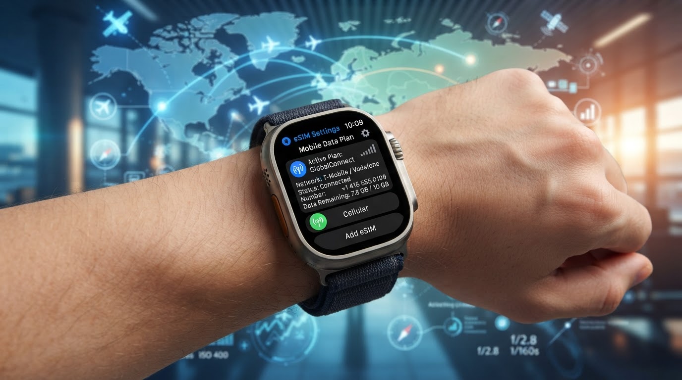 montre-connectee-esim