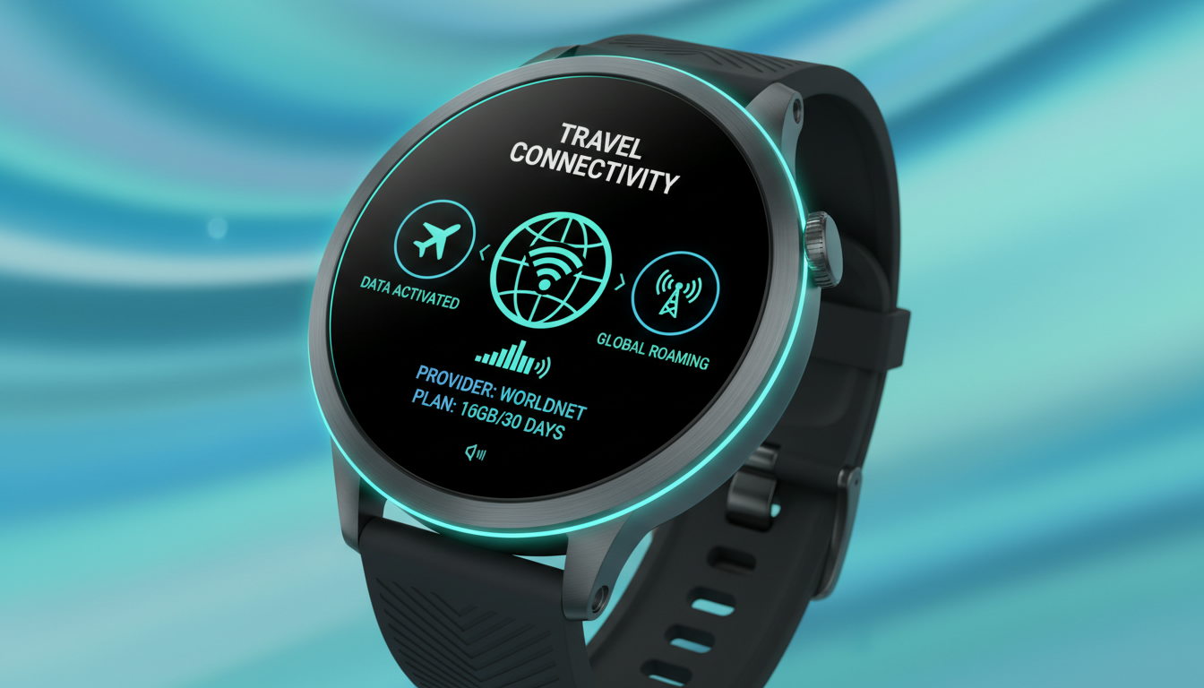 montre-esim