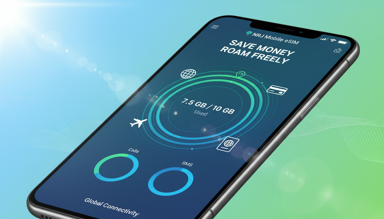 nrj-mobile-esim