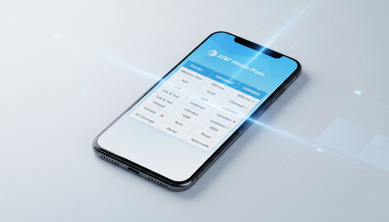att-mobile-plans