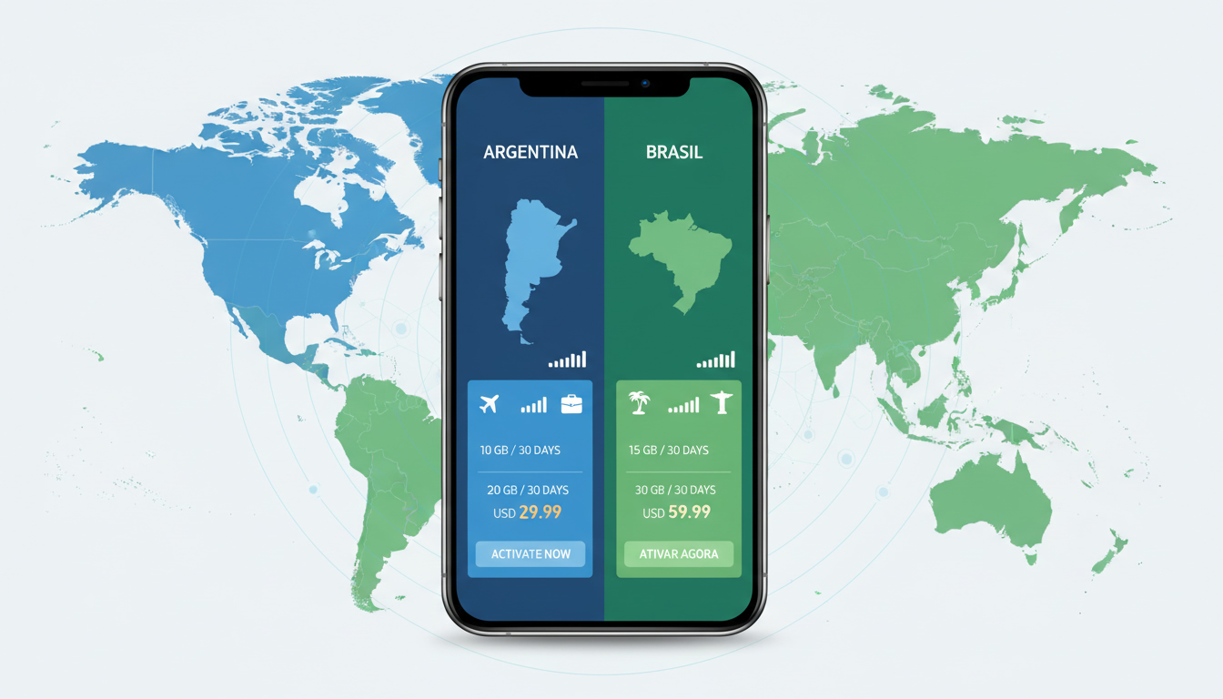 best-esim-for-argentina-and-brazil