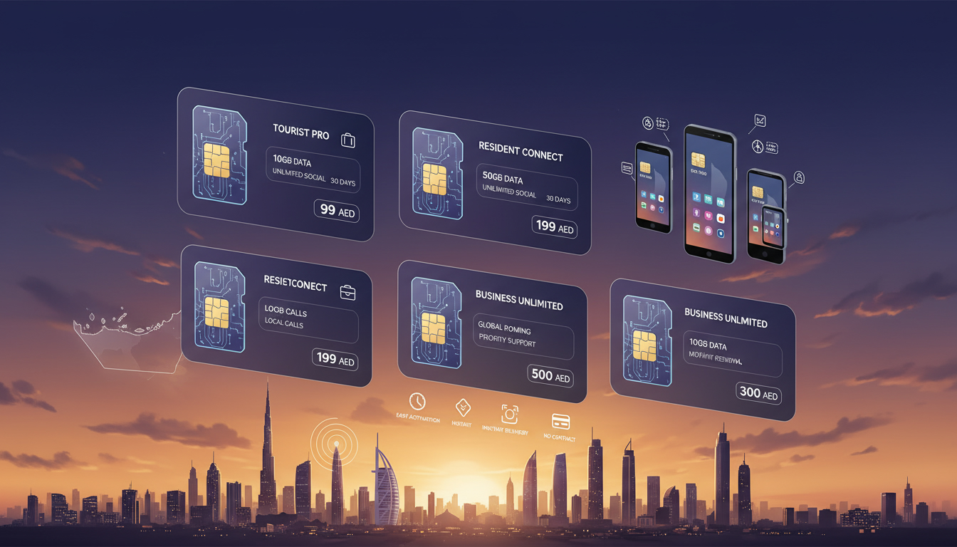 best-esim-for-dubai