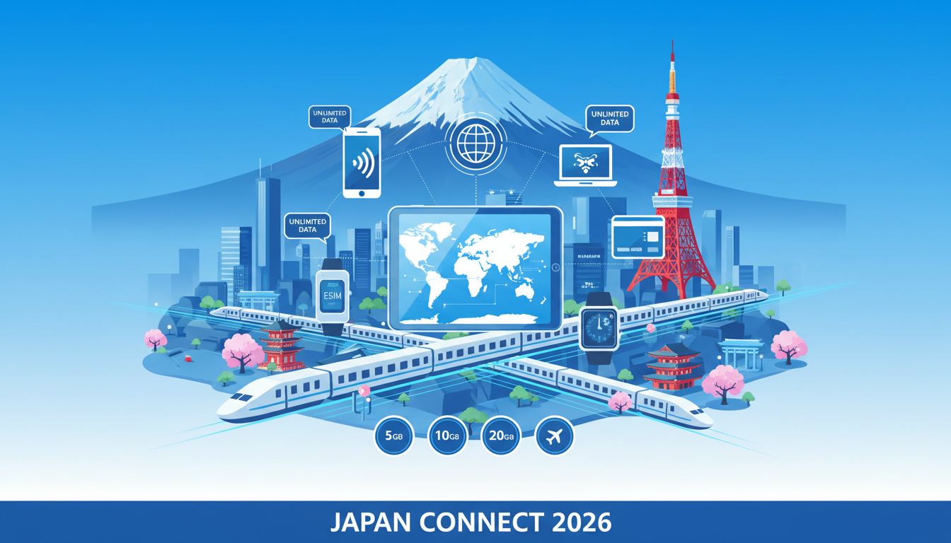 best-esim-for-japan-2026