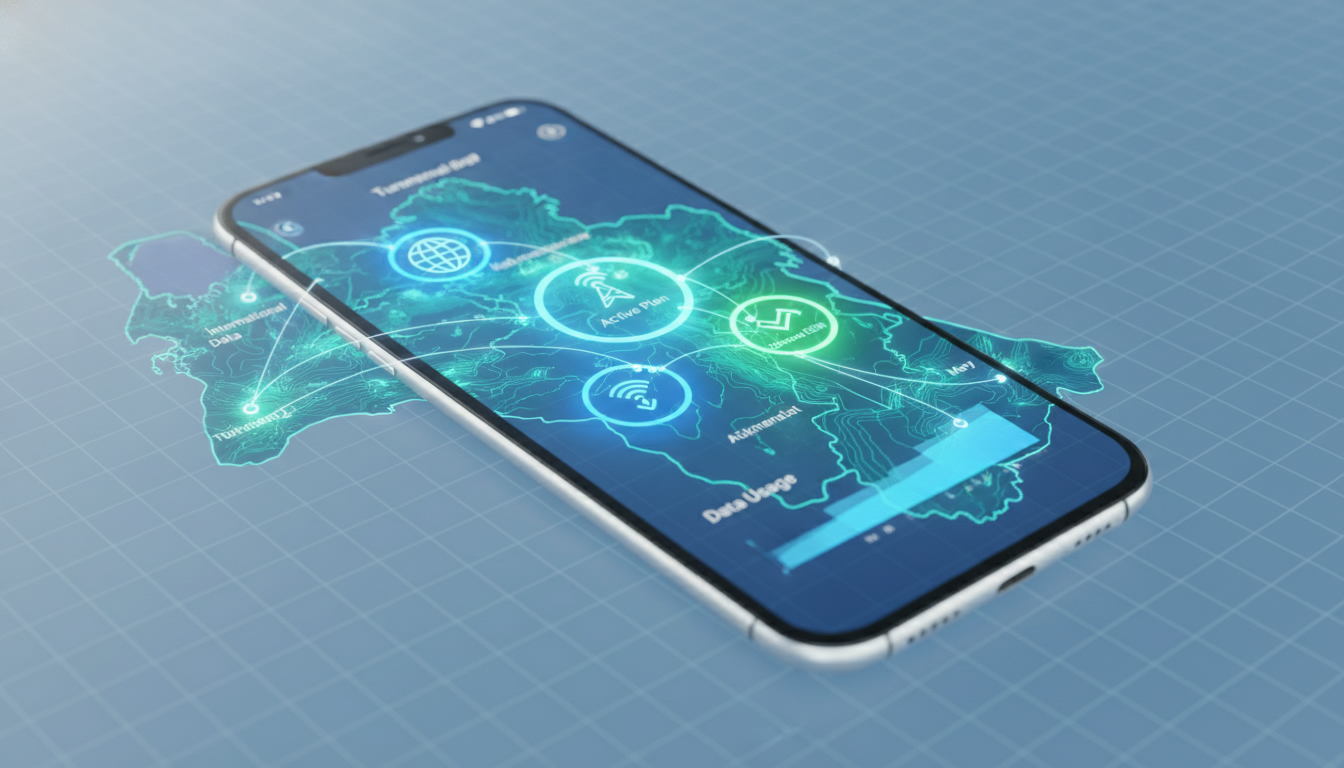 best-esim-for-turkmenistan
