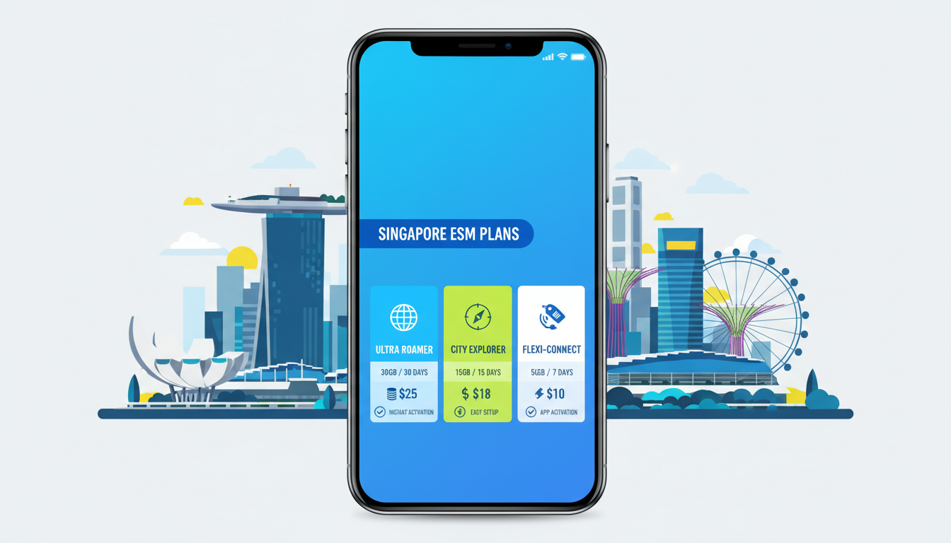 best-esim-plan-singapore