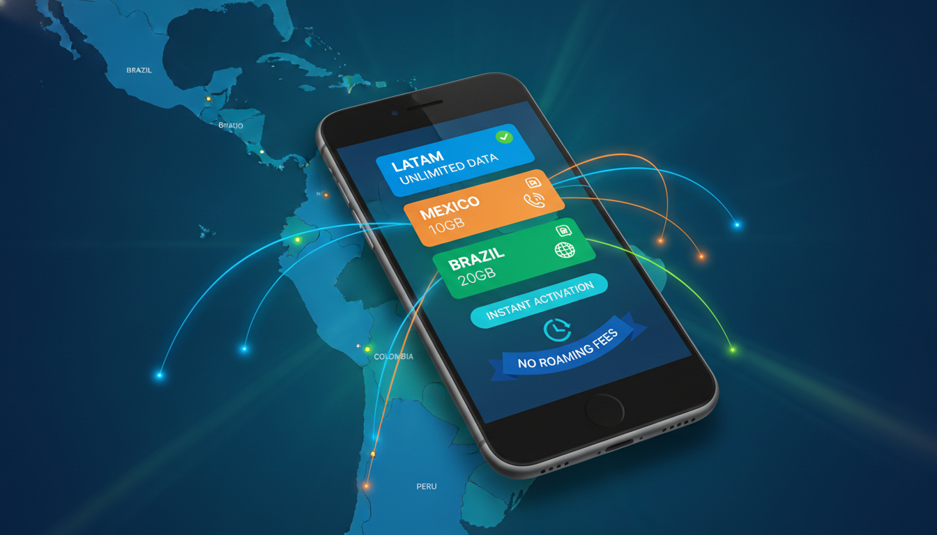 comparatif-forfait-esim-amerique-latine-avec-activation-instantanee-sans-roaming