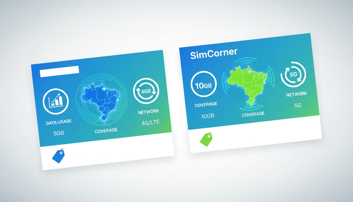 simcorner