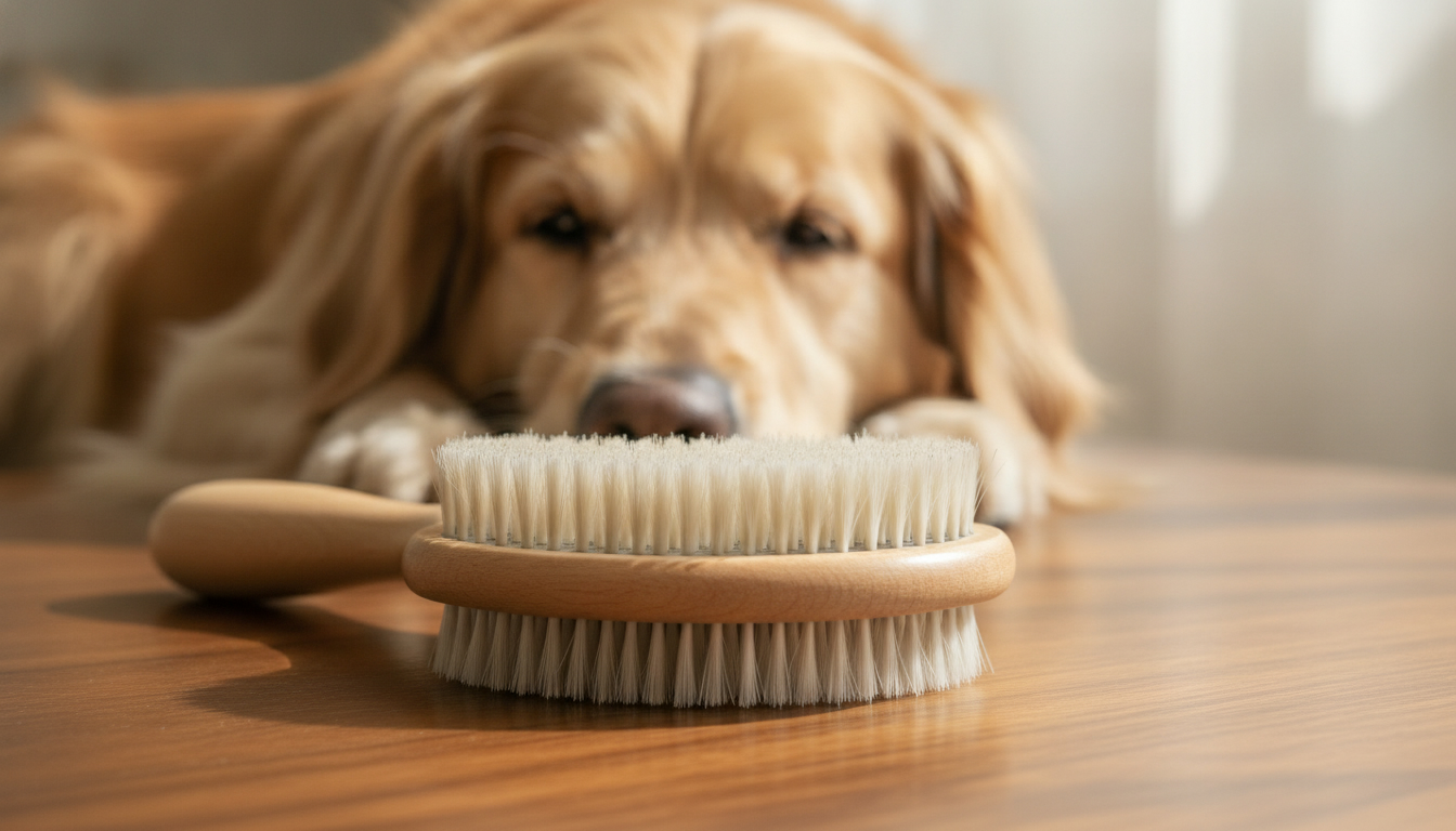 brosse-poils-longs