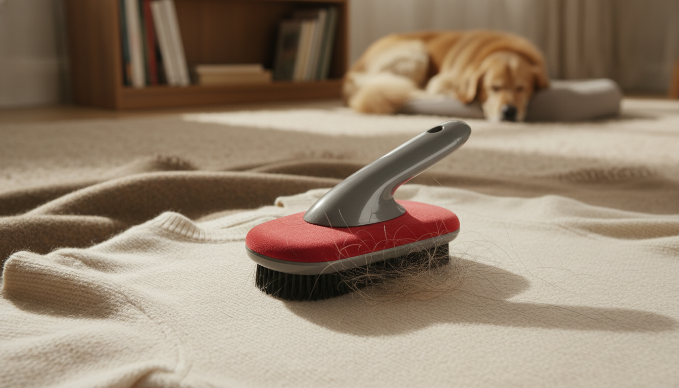 brosse-pour-enlever-les-poils-sur-vetements