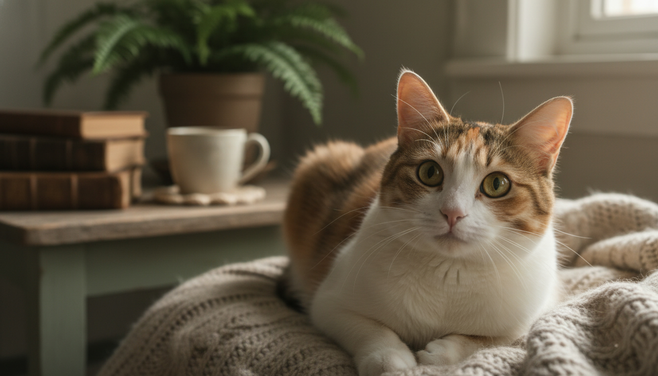 chat-animal-de-compagnie