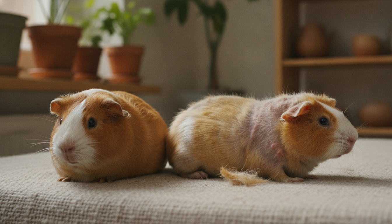 mon-cochon-dinde-perd-ses-poils
