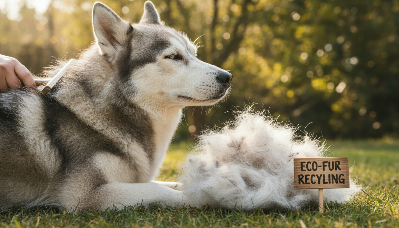 que-faire-avec-les-poils-de-husky