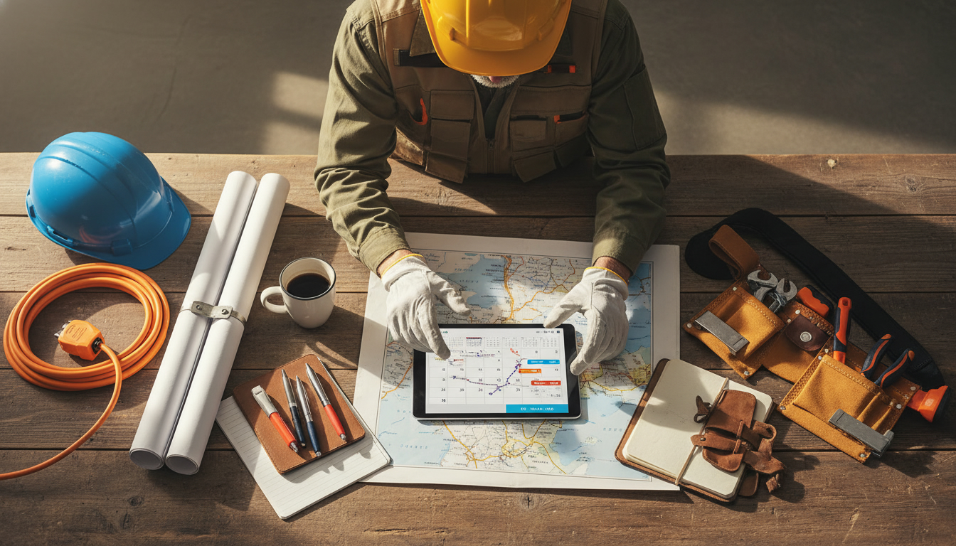 comment-organiser-les-deplacements-professionnels-pour-un-artisan-du-batiment