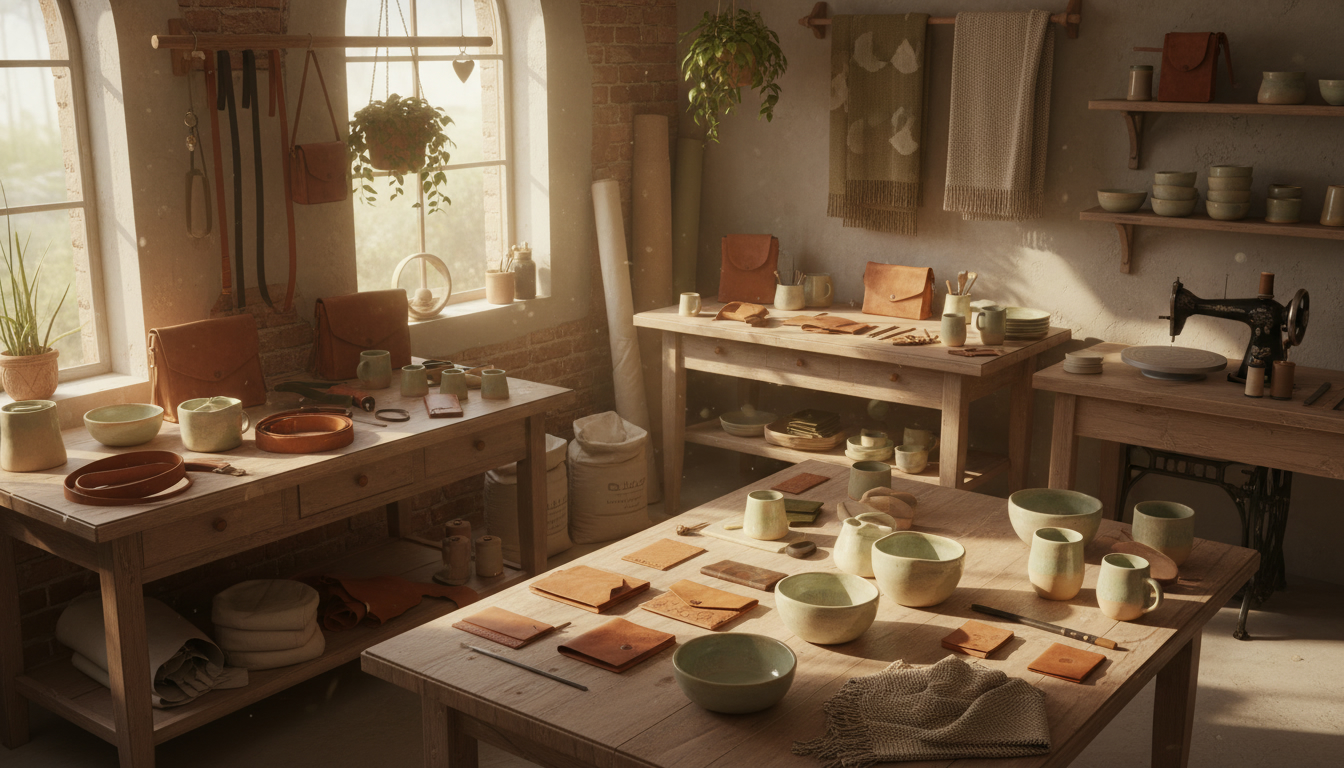 creer-une-entreprise-artisanale-avec-identite-visuelle-et-accessoires-uniques