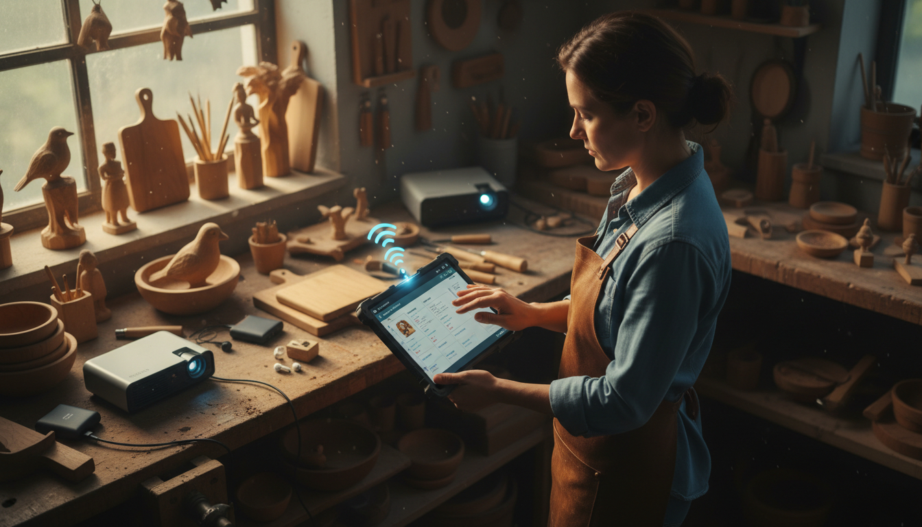 gerer-entreprise-artisanale-et-rester-connecte-en-deplacement