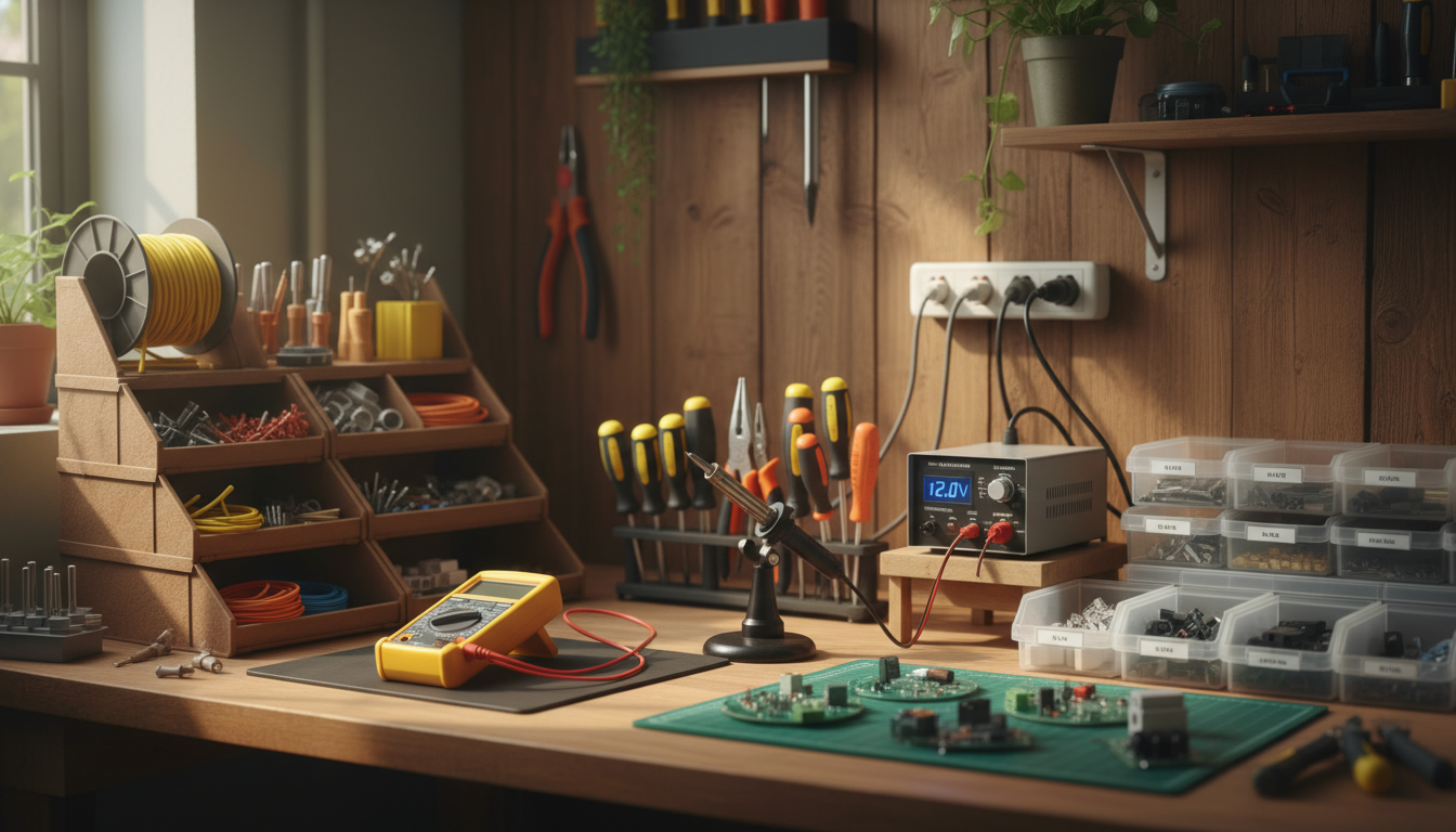 materiel-electrique-pas-cher