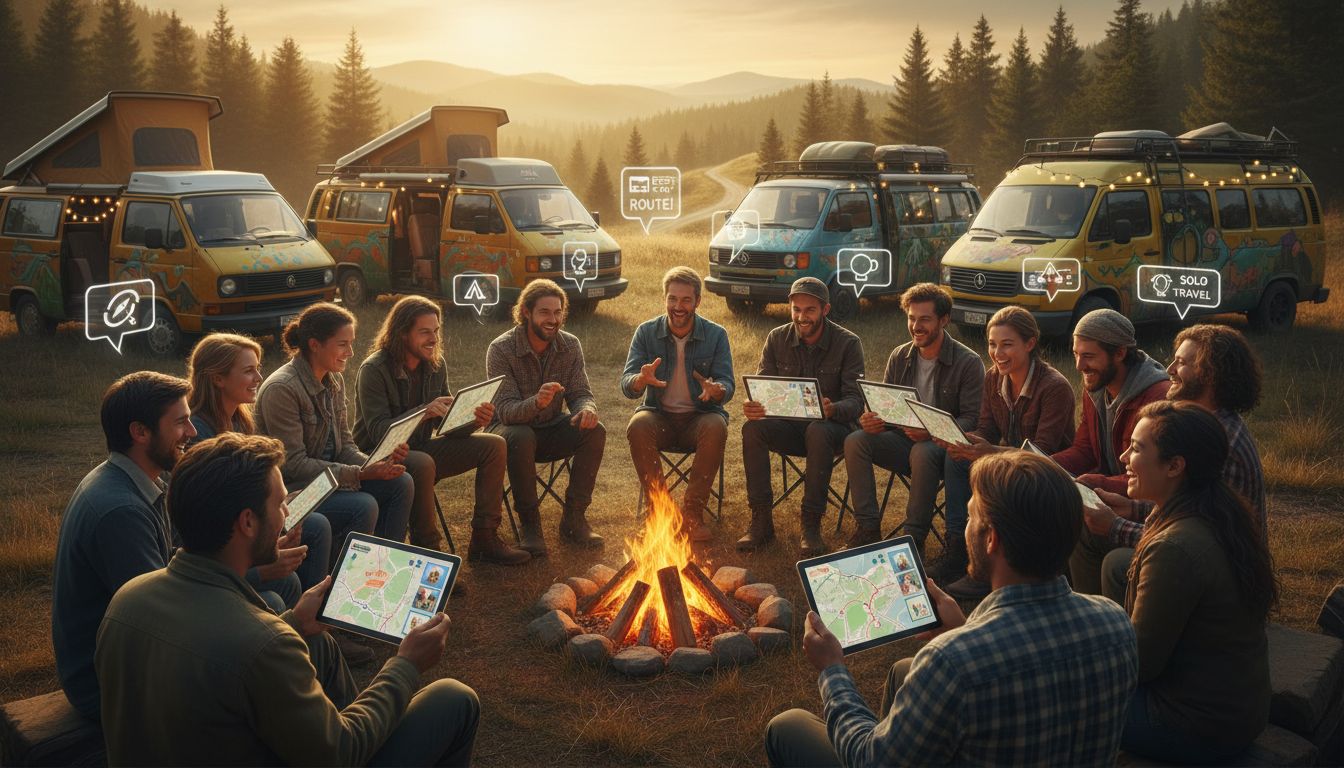 forum-camping-car