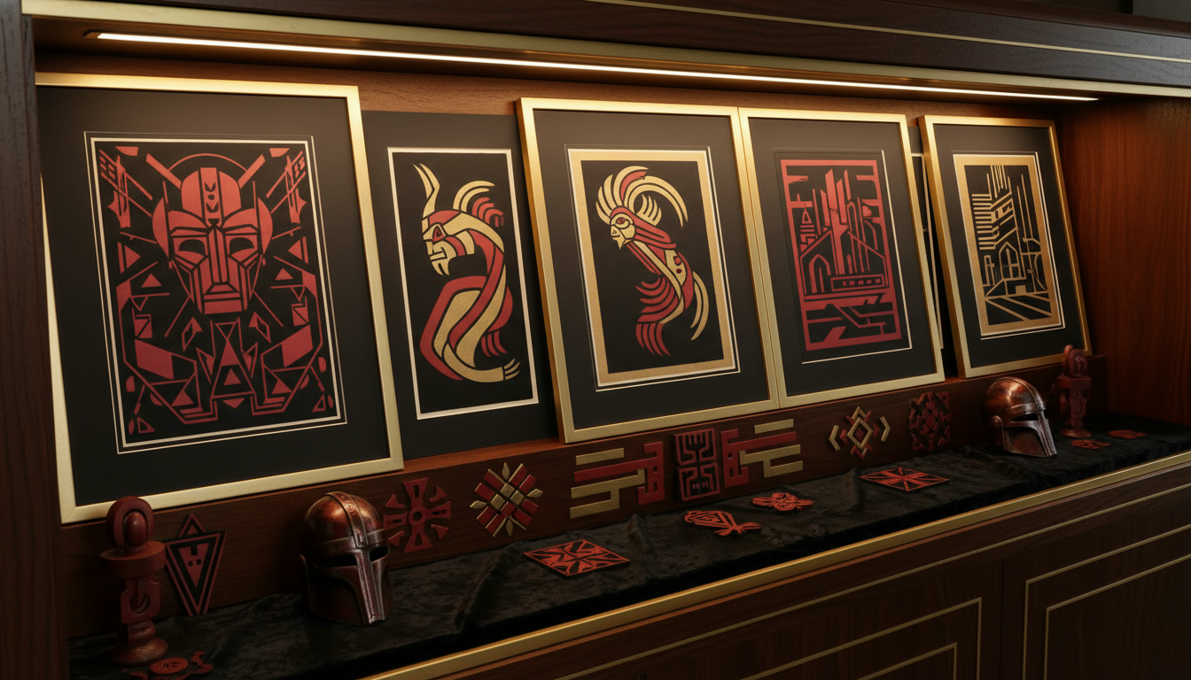 artprints-artisanaux-franchises-cultes-collectionneurs-culture-graphique