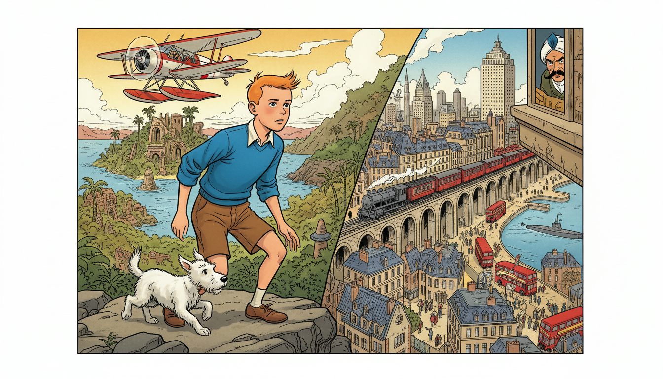 bande-dessinee-de-tintin