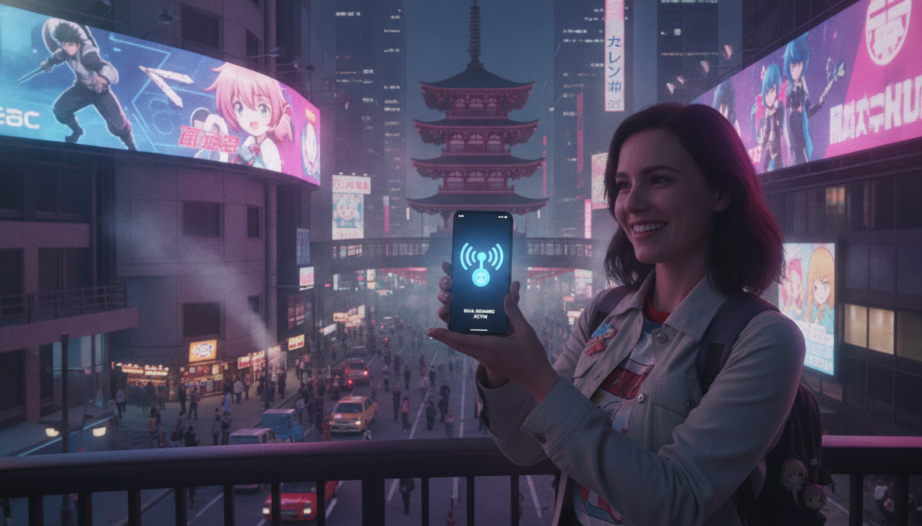 comment-organiser-un-voyage-manga-avec-une-esim-pour-rester-connecte