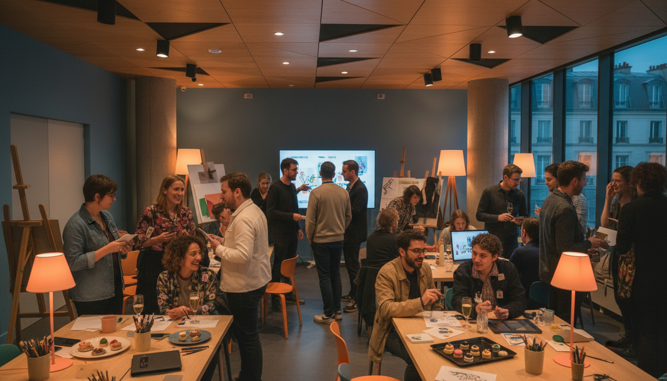 evenements-networking-pour-artistes-et-createurs-graphiques-en-france
