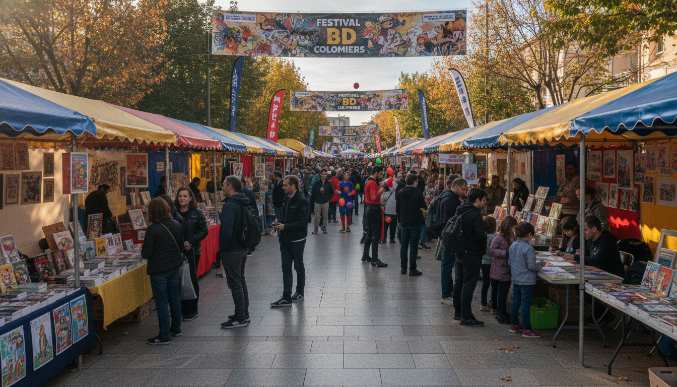 festival-bande-dessinee-colomiers